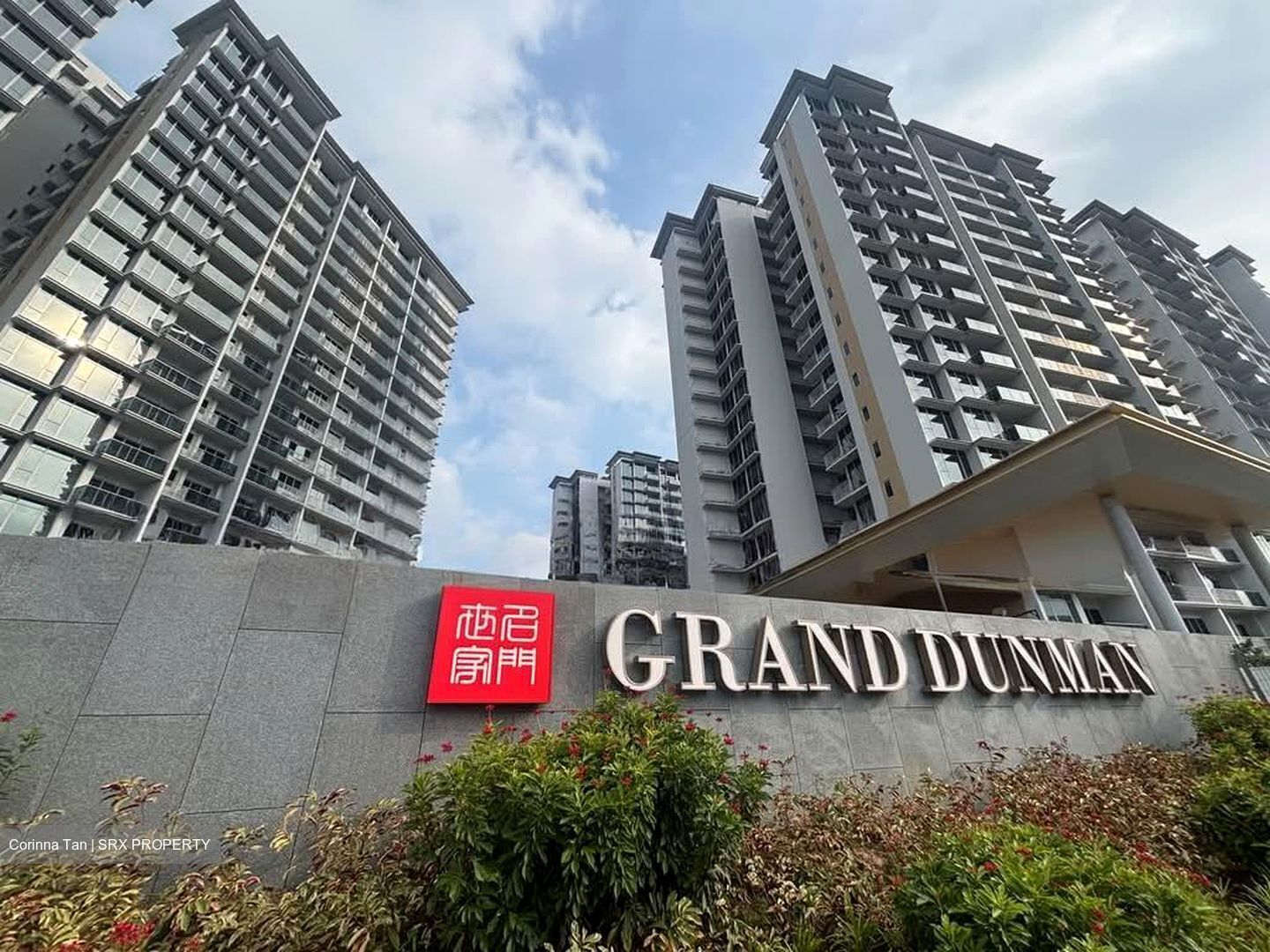 Grand Dunman (D15), Apartment #606810911